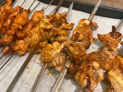 大油边-申记串道(中街店)