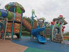 -两河城市森林公园