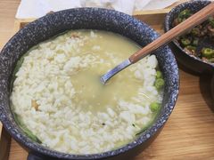 -71号豆汤饭·成都小馆(重庆观音桥店)