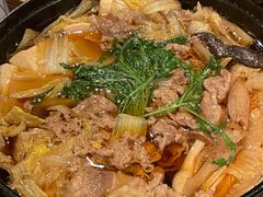 -千代武日本料理(爱建店)