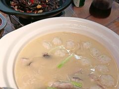 -可可大虾武汉土菜大排档(万松园1店)
