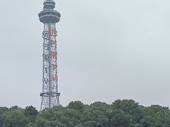 -岳麓山风景名胜区
