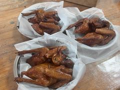-味为先光明乳鸽(光明总店)