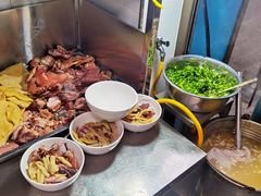 -老李家杂肝汤(回民街店)