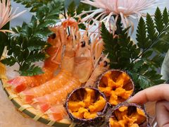 -Mr.Fish鱼鲜生海鲜放题(高德置地冬广场店)