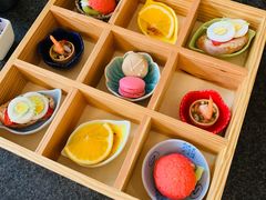 -上海齐鲁万怡大酒店·辣椒屋咖啡厅