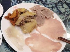 -桥香园云南过桥米线(金马碧鸡店)