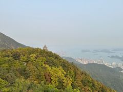 -梧桐山风景名胜区