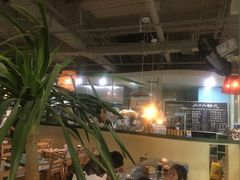 大堂-八十八粉儿(尚都店)