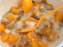 -梁子刨冰王&梁小糖(王顶堤店)