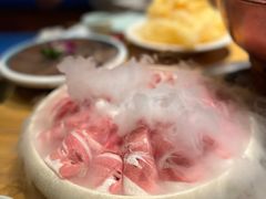 雪花羊肉-额尔敦传统涮火锅·冰煮羊(铁东店)