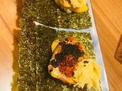 -隐月· 㐂和食屋(芝罘万达公馆店)