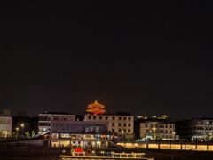 -武汉两江游览·夜游长江(汉口粤汉码头)