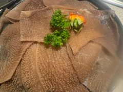 -海底捞大排档火锅(悦荟广场店)