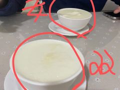 -老周记顺德双皮奶