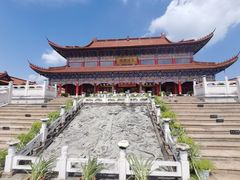 -皇罗禅寺