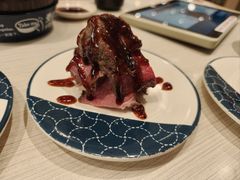-滨寿司(新街口中央商场店)