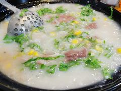 -盈田盈粥庄(博山东路店)