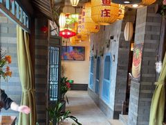 -永安水煮活鱼·仪征菜(仪征奥林匹克店)