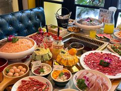 -雾都渣渣火锅(南城智汇城店)