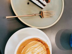 -LAB COFFEE来杯咖啡(浦仓路店)