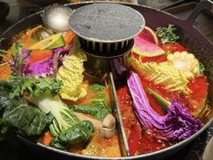 -山缓缓火锅(上海闵行龙湖店)