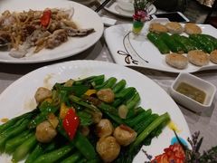 -香云轩·顺德菜(香云纱园林酒店店)