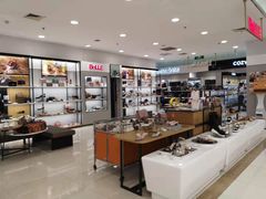 -丽达购物中心(崂山店)