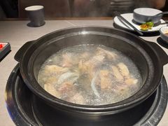 -同仁四季椰子鸡(无锡滨湖万象汇店)