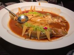 -锦楼·臻选新杭帮(杭州中心店)