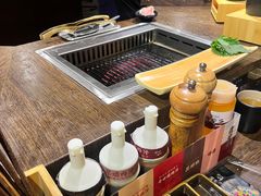 -暖都焼肉·和牛酒場(花都店)