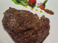 -晶雅花园西餐厅(南京首店)