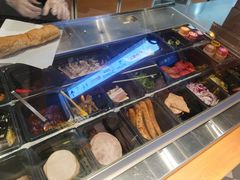 -SUBWAY赛百味(高新绿宝店)