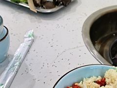 -云溪河冷锅鱼(成都玉林小吃街店)