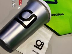 -gleeglee乐溢亦茶(朝阳大悦城店)