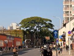 -三坊七巷历史文化街区