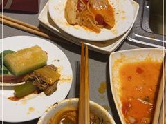 -海底捞火锅(金光华店)