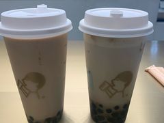 -喜茶(永旺梦乐城店)