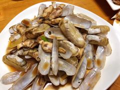 -启东小海鲜(庄先湾路1号店)