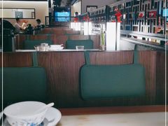 大堂-客语客家菜(琶洲保利店)