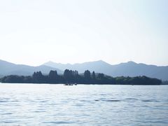 -柳莺湖上·湖景餐厅·江南菜(西湖店)