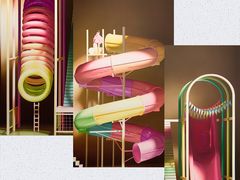 -龙美术馆(西岸馆)