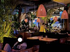 -不二·民谣音乐餐吧(长沙店)