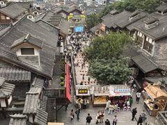 -重庆十八梯传统风貌区