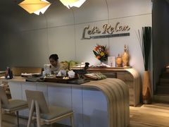 -Let’s Relax Spa(MBK)