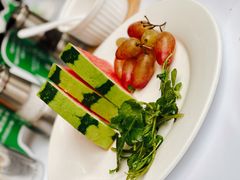 -拉蒂娜·巴西牛排馆 Latina·Brazilian Steakhouse(陆家嘴旗舰店)