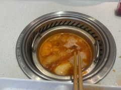 -龍歌自助小火锅(李沧丽达店)