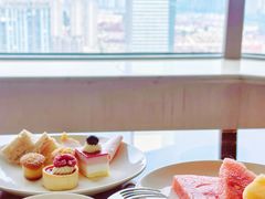 -无锡君来洲际酒店