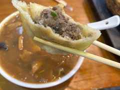 -穆彦华逍遥镇胡辣汤(岗坡路店)