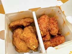 -Kyochon1991校村(共和路店)